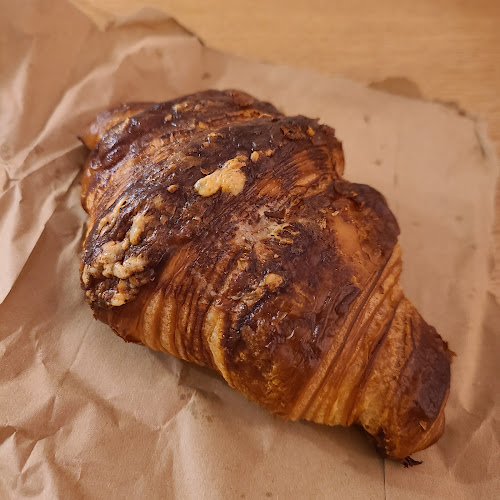 John Baker Bahnhofstrasse - Zürich