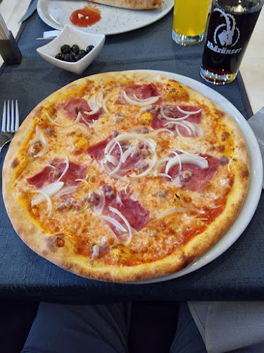 Restaurant Pizzeria Post - Gastronomie und Hotellerie