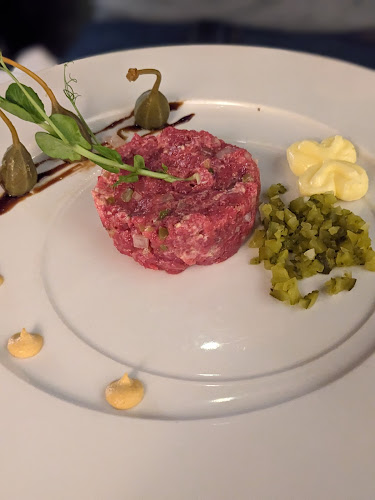 Meat's - Gastronomie und Hotellerie