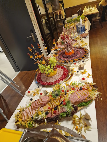 Opinii despre Erlebnisland Grizzlybär în Forst-Längenbühl - Gastronomie und Hotellerie