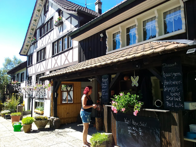 Comentarii opinii despre Restaurant Am Seeli Wald