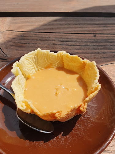 Les Tempêteries, 1453 Bullet