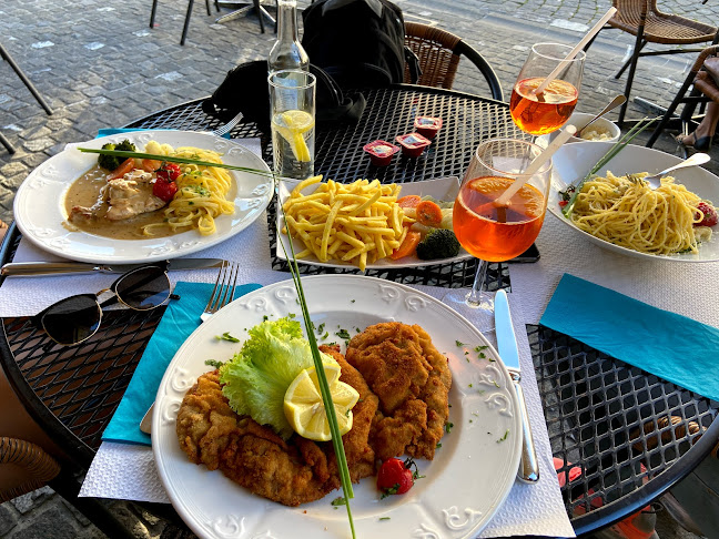 Opinii despre Hirschen Sursee Bar în Sursee - Gastronomie und Hotellerie