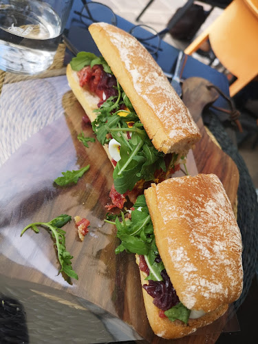 Opinii despre ALLETORRI SNACK BAR în Locarno - Gastronomie und Hotellerie