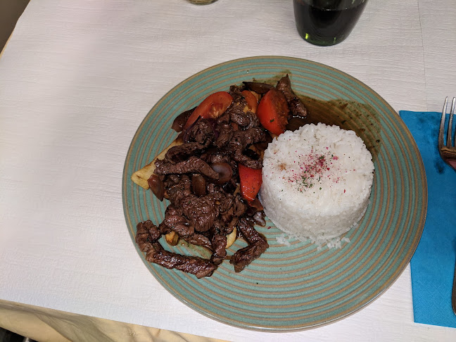 Miski Restaurant - Cevicheria - Gastronomie und Hotellerie