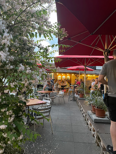 Opinii despre Vivi Kola Bar în Eglisau - Gastronomie und Hotellerie