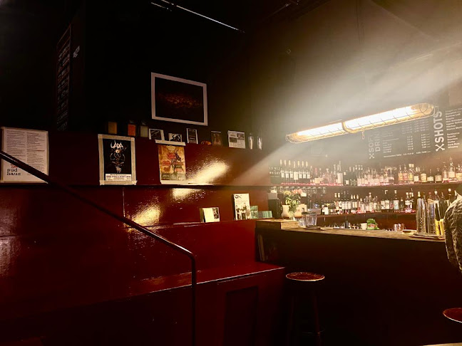 Irrsinn Bar - Basel