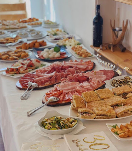 Comentarii opinii despre Osteria Restaurant Schwanen