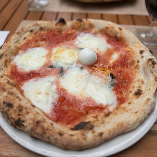 Artigiano Pizzeria Napoletana Bern - Bern