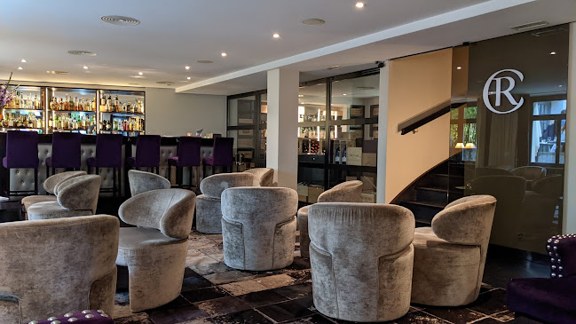 Club zum Rennweg - Zürich