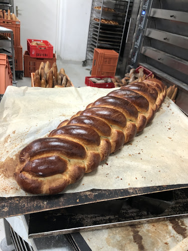 Opinii despre La Ronde des Pains, Collaud Sàrl în L'Abbaye - Gastronomie und Hotellerie
