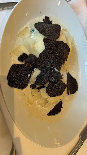 Opinii despre Ristorante Amalfi în Zürich - Gastronomie und Hotellerie