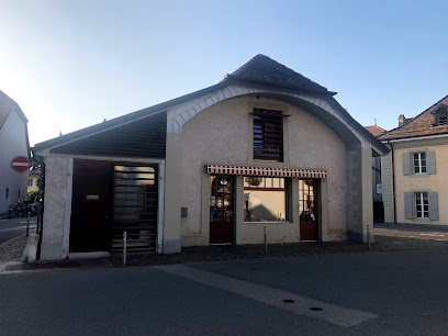 Boulangerie Fayet