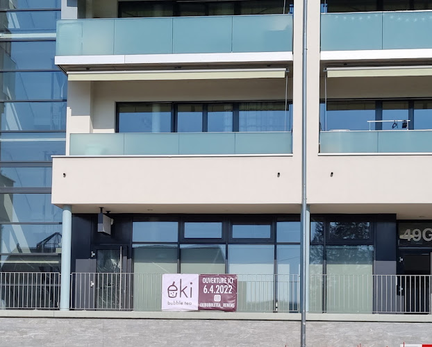 Rue de Lausanne 49f, 1020 Renens