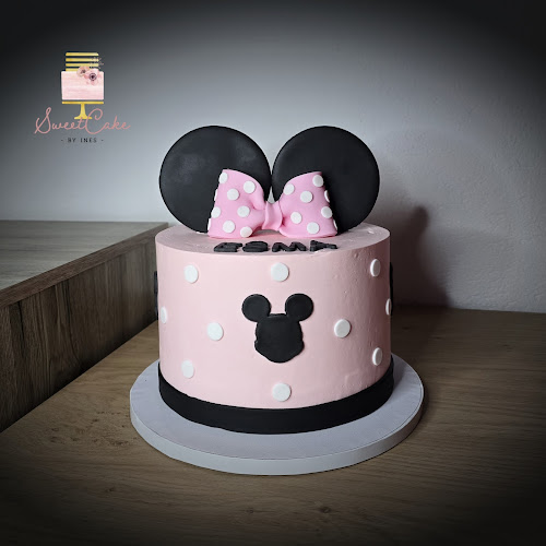 SweetCake by Ines - Gastronomie und Hotellerie