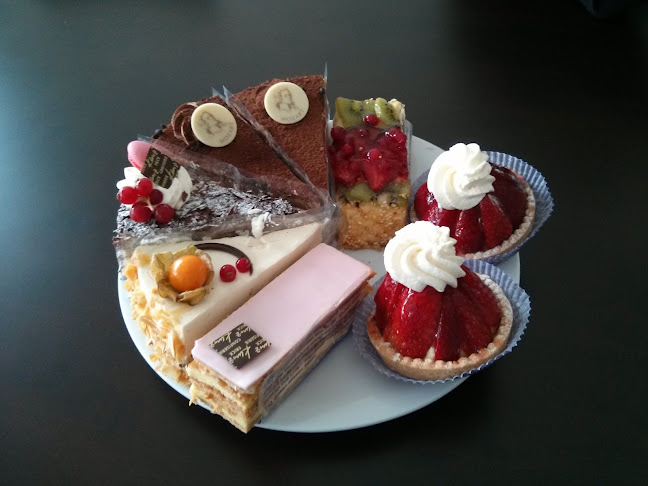 Comentarii opinii despre kunz AG art of sweets