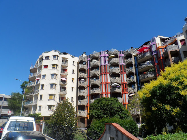 Les Schtroumpfettes Sàrl