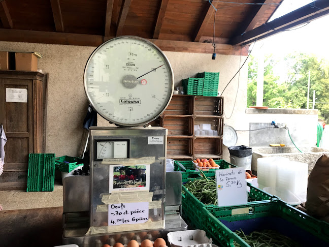 La Fraisière - Meyrin