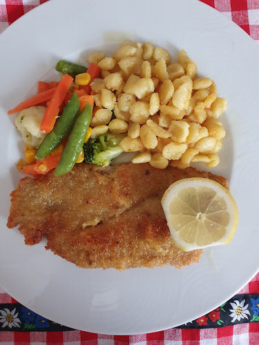 Restaurant Pöstli Oberurnen - Gastronomie und Hotellerie