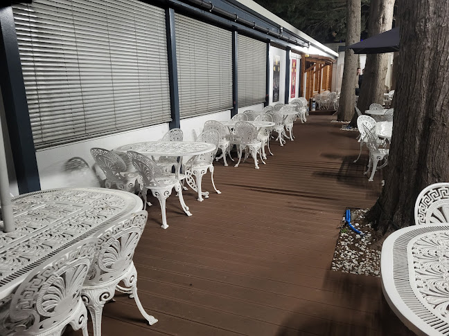 La bodega galicienne - Meyrin