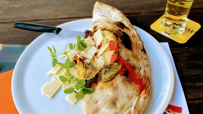 Europa Restaurant & Piano Bar - Zürich