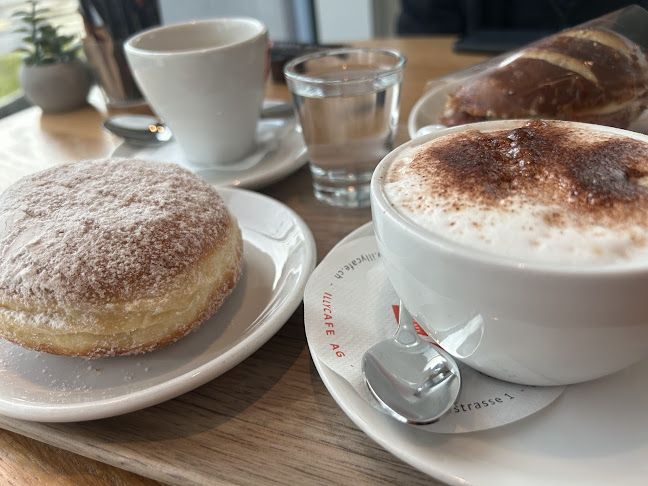 Bäckerei Hausammann Guggach - Gastronomie und Hotellerie