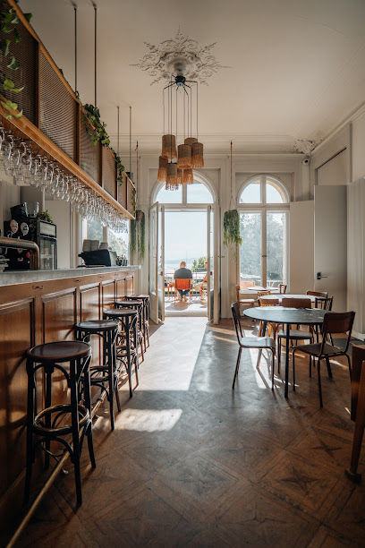 DADA - Café-bar (Villa Perret)