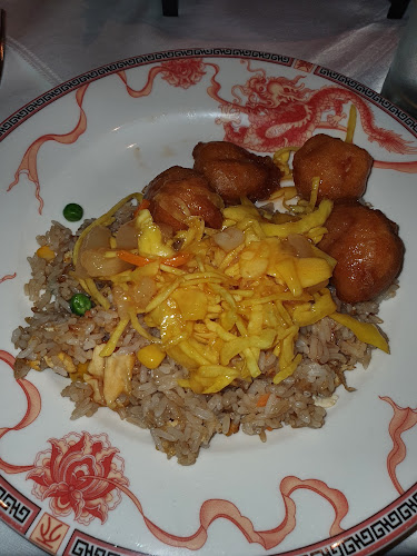 China Restaurant Peking - Gastronomie und Hotellerie