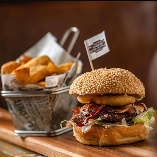 FMR Funky Monkey Room