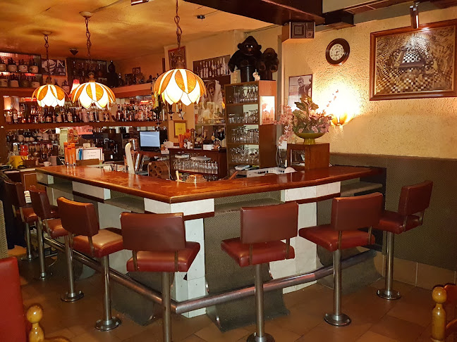 Opinii despre Restaurant le Blazon în Geneva - Gastronomie und Hotellerie