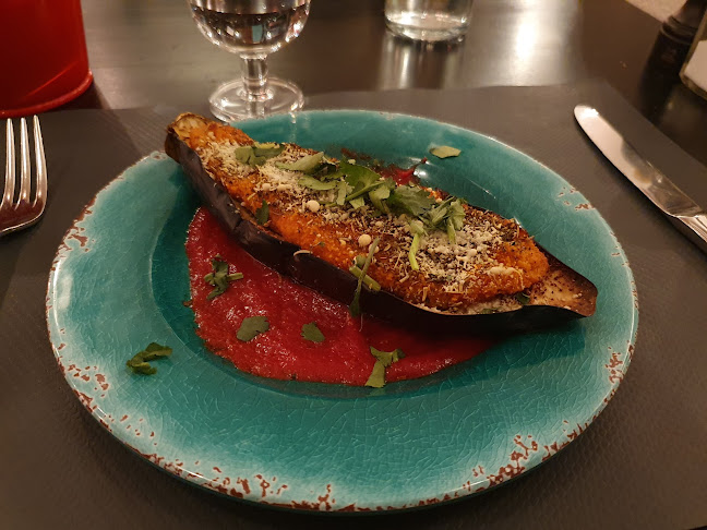 Café du Tessin - Gastronomie und Hotellerie