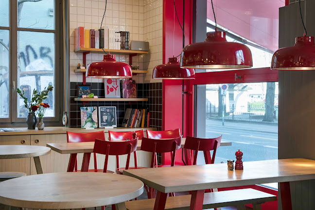 Metzg - Gastronomie und Hotellerie