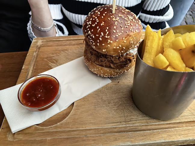 Flanagan's Irish Pub - Basel