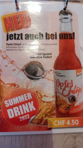 Opinii despre Walz Backkunst AG în Kreuzlingen - Gastronomie und Hotellerie