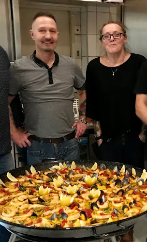 Comentarii opinii despre Cafe giacometti