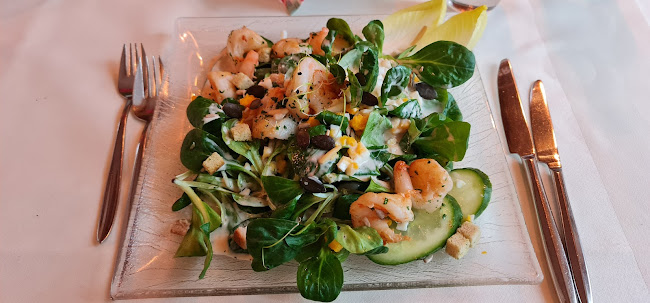 Restaurant Bad-Stübli - Schinznach-Bad