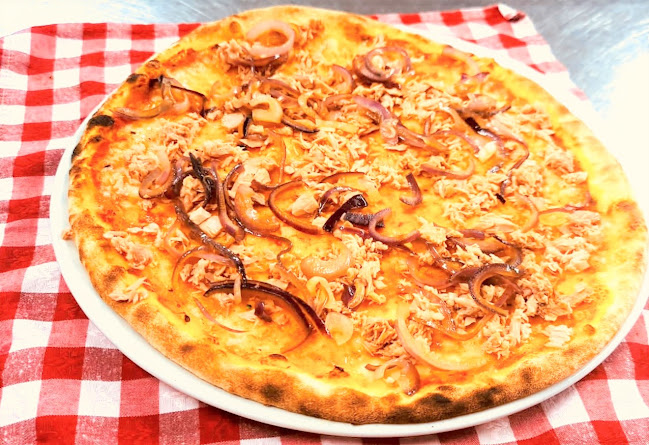 Villa Barone Ristorante Pizzeria - Dübendorf