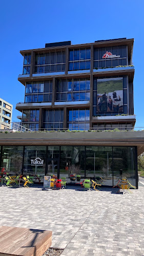 Tukul restaurant - Gastronomie und Hotellerie