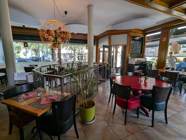 Brasserie Le National - Gastronomie und Hotellerie