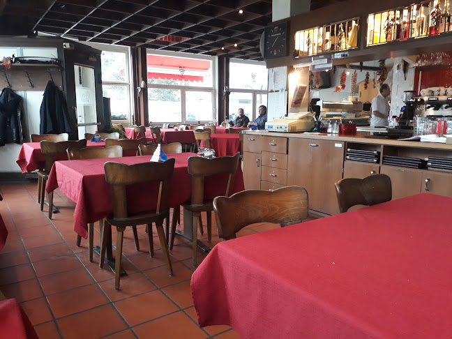 Opinii despre Okay Italia în Zürich - Gastronomie und Hotellerie