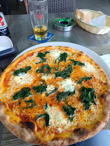 Restaurant Pizzeria Bernerhof - Burgdorf