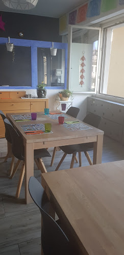 El Venado Azul - Sierre