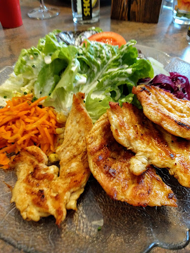 Restaurant Spisegg - Abtwil SG