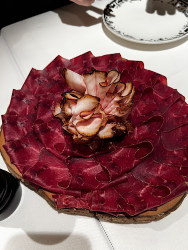 Restaurant Les Armures - Gastronomie und Hotellerie