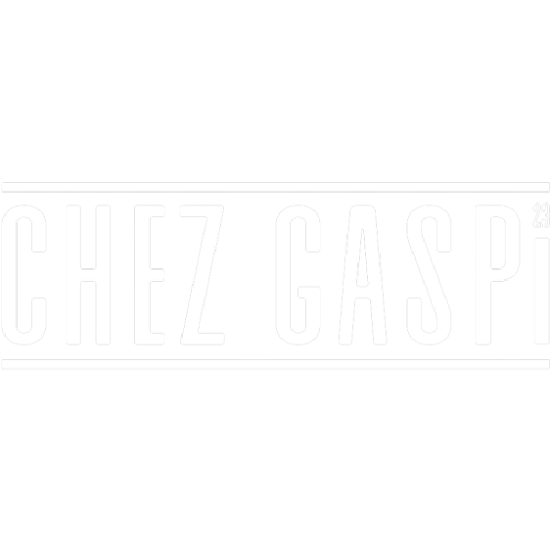 Chez Gaspi 23 GmbH - Hombrechtikon