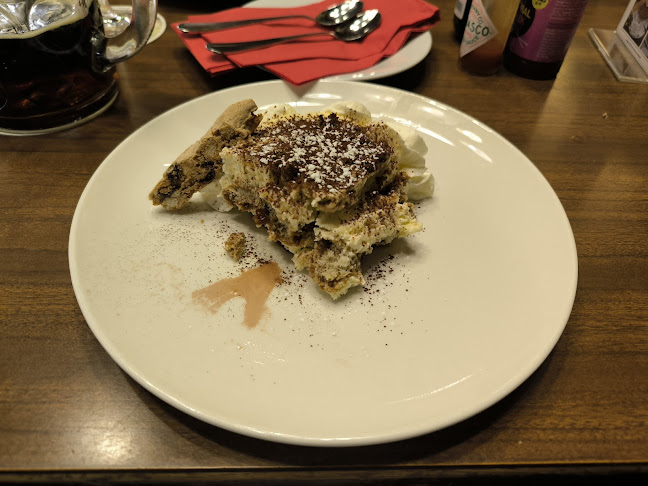 Restaurant Zeughauskeller - Zürich