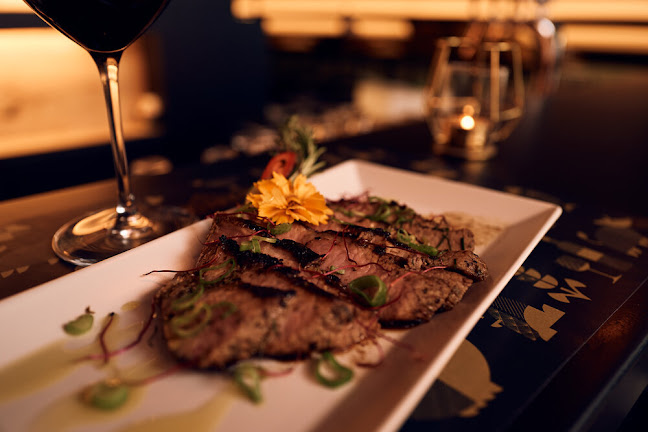 Opinii despre Bistro Riffraff în Zürich - Gastronomie und Hotellerie