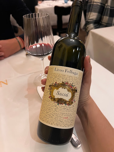 Comentarii opinii despre National da Sergio