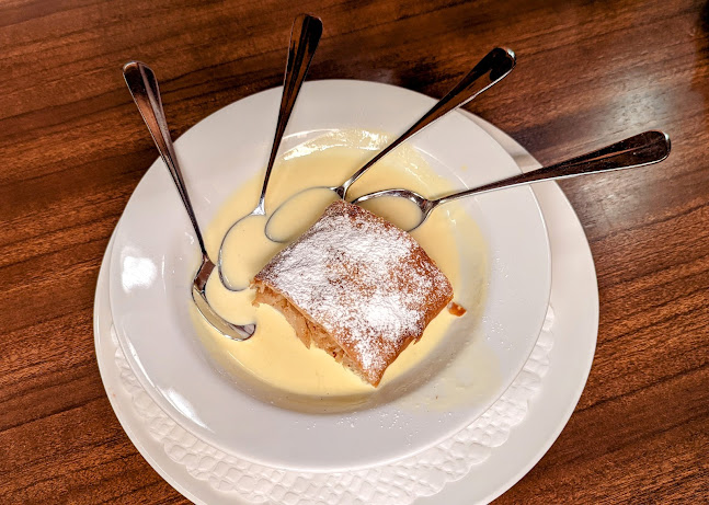 Restaurant Zeughauskeller