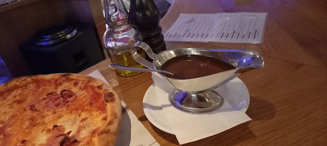 Pizzeria Pub 118 - Gastronomie und Hotellerie